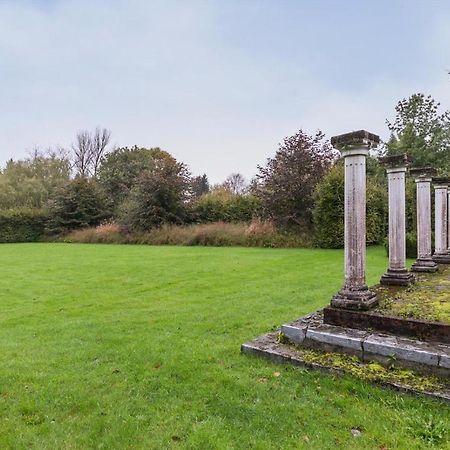 Villa Laurelin, Lothorien Noordwolde  Kültér fotó