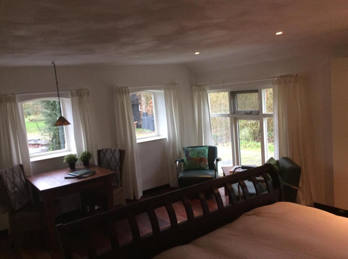 Villa Laurelin, Lothorien Noordwolde  Kültér fotó