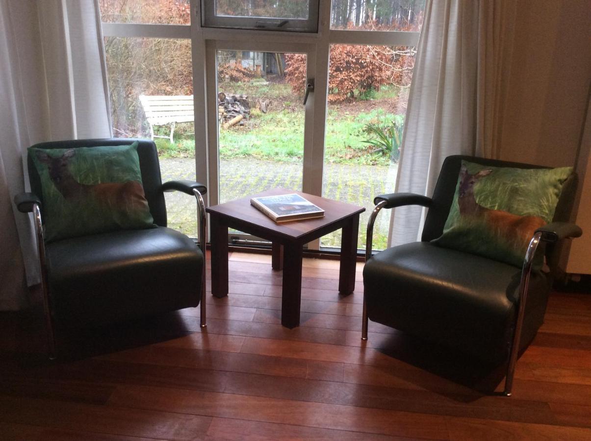 Villa Laurelin, Lothorien Noordwolde  Kültér fotó