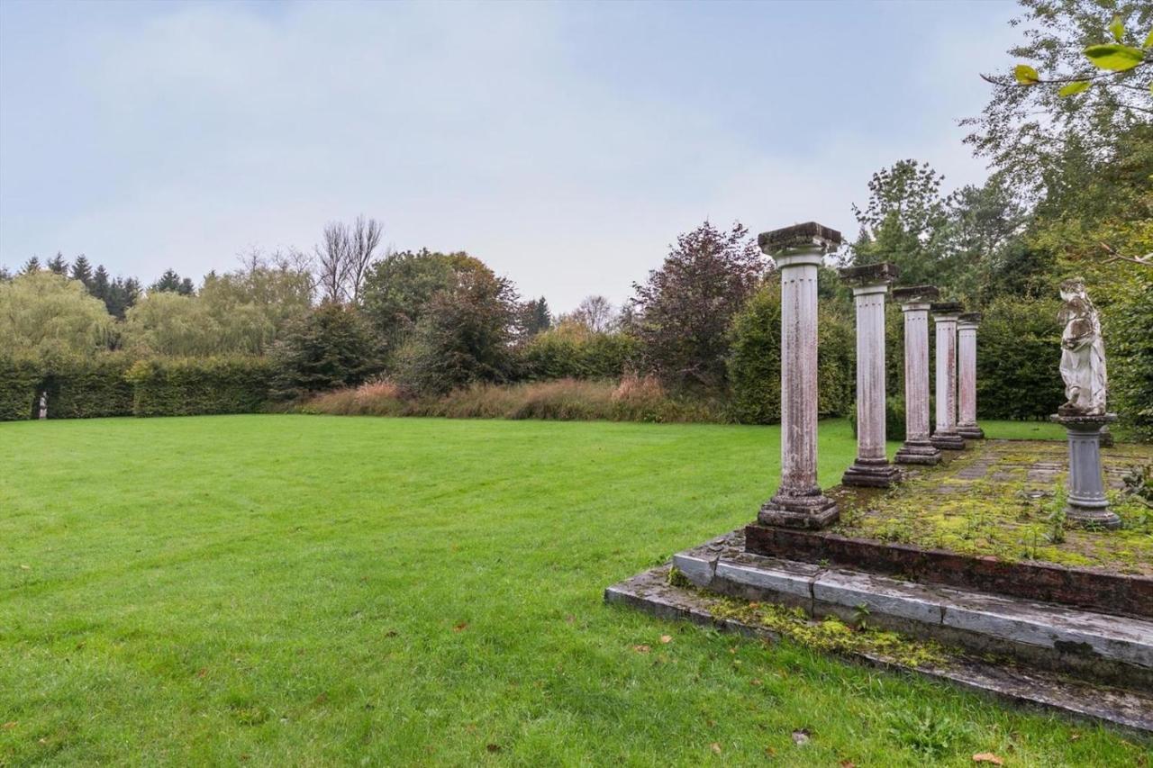 Villa Laurelin, Lothorien Noordwolde  Kültér fotó