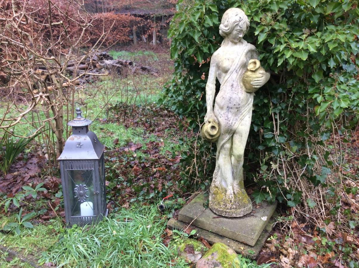 Villa Laurelin, Lothorien Noordwolde  Kültér fotó