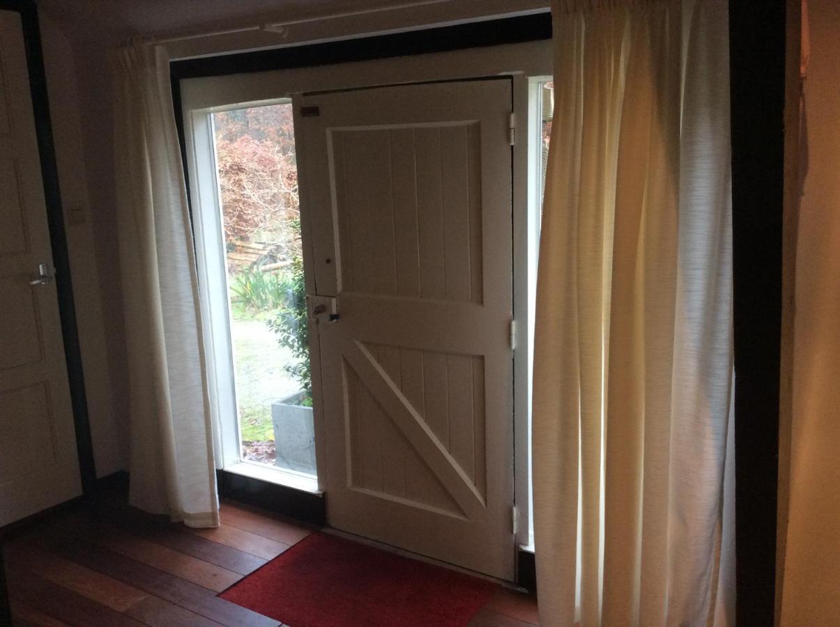 Villa Laurelin, Lothorien Noordwolde  Kültér fotó